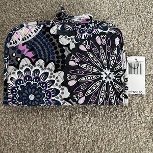 Vera Bradley Medium Travel Organizer